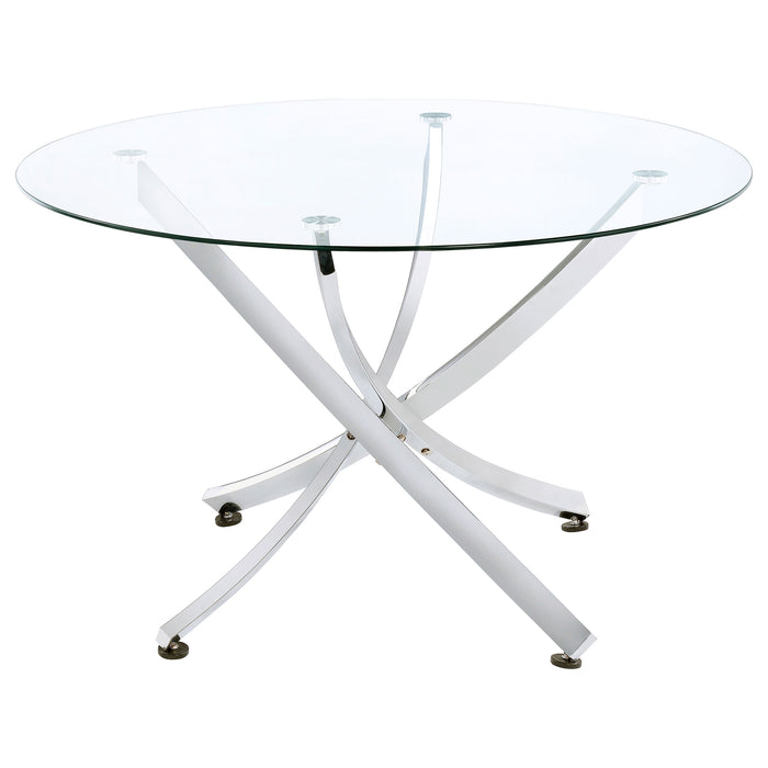 Beckham Dining Table