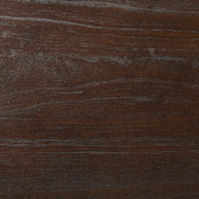 Kauffman Panel Platform Storage Bed