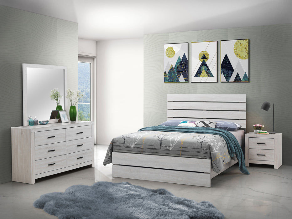 Brantford Bedroom Sets