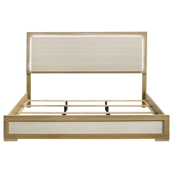 Hyland Eastern King & Queen Bed