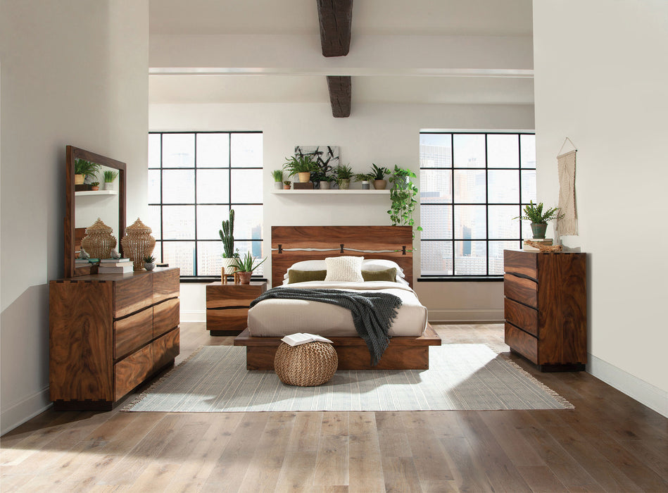 Winslow Bedroom Set