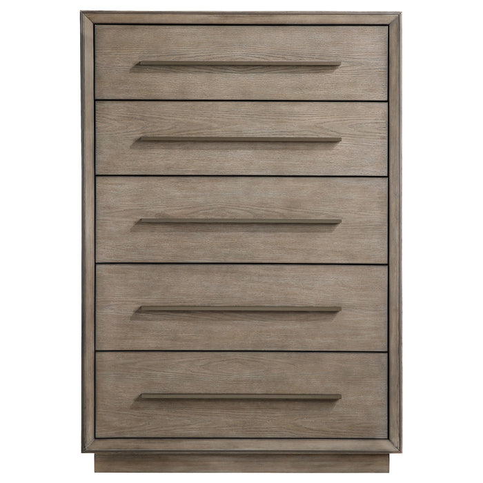 Durango Chest of Drawers