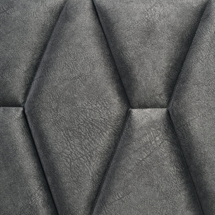 Sonora California King, E.King, & Queen Bed