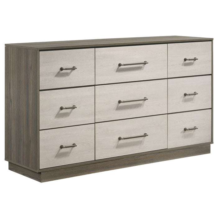 Fenwick Dresser