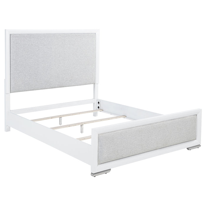 Gracemont Bedroom Set
