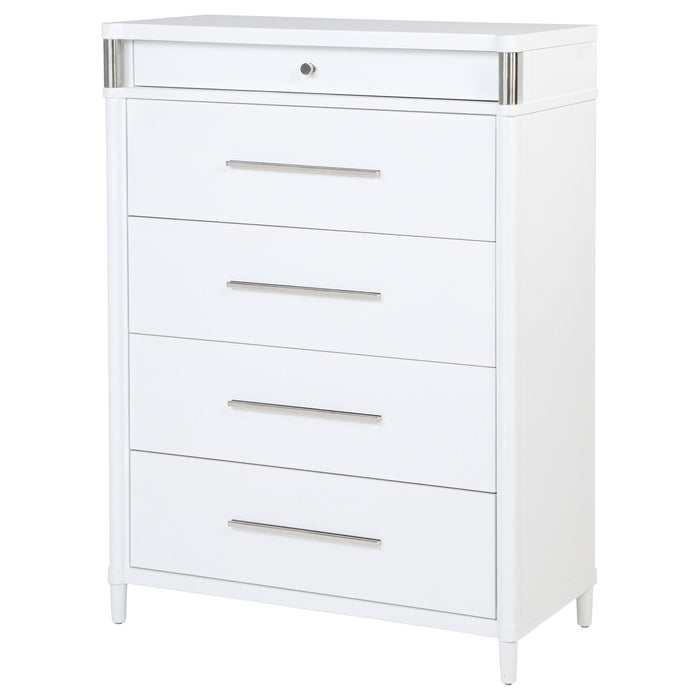 Gracemont Chest of Drawers