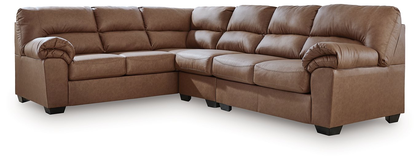WillowBend Sectional