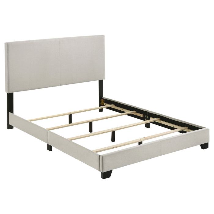 Dorian Panel Beds