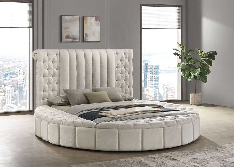 Sonya Eastern King & Queen Bed