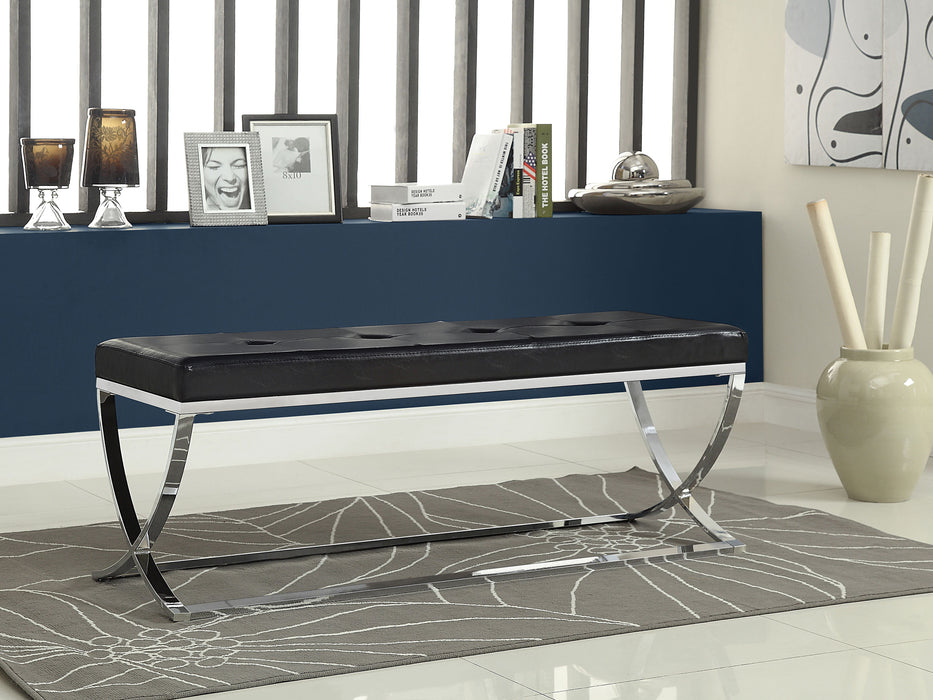 Walton Accent Bench