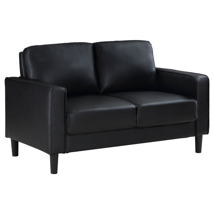 Ruth Stationary Loveseat