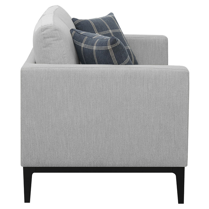 Apperson Loveseat