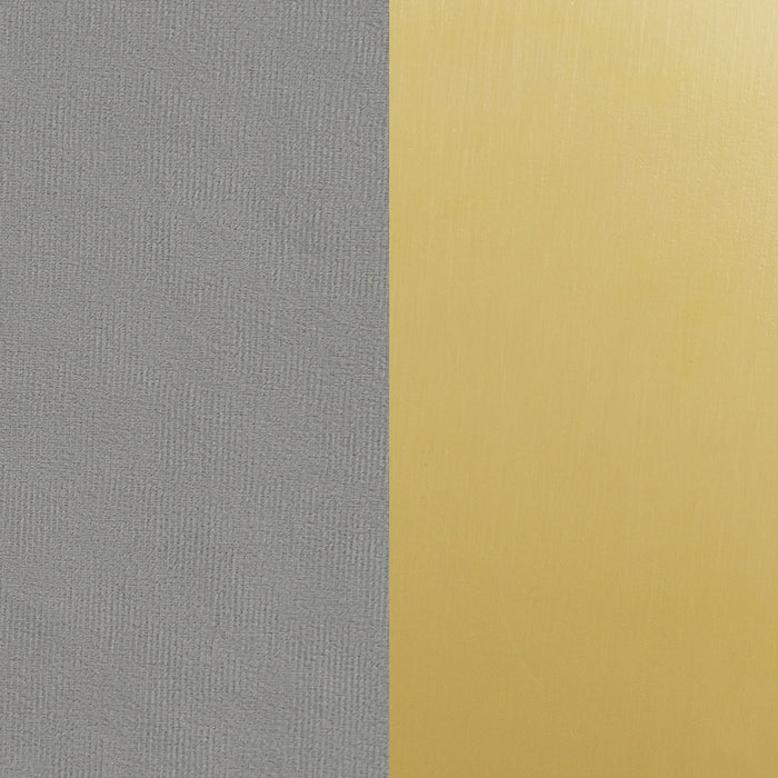 Eastbrook Stationary 3 Pc Set Gray