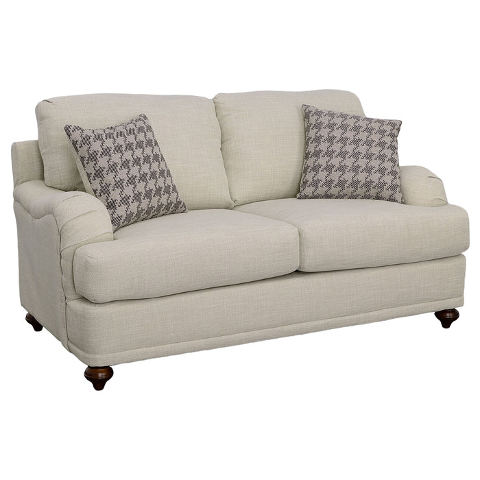 Glenn Loveseat
