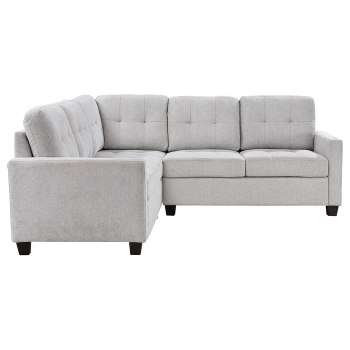 Georgina Modular Sectionals Upholstered