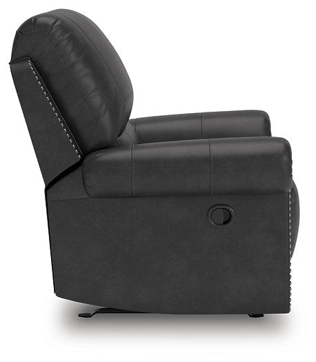 Chasemore Swivel Glider Recliner