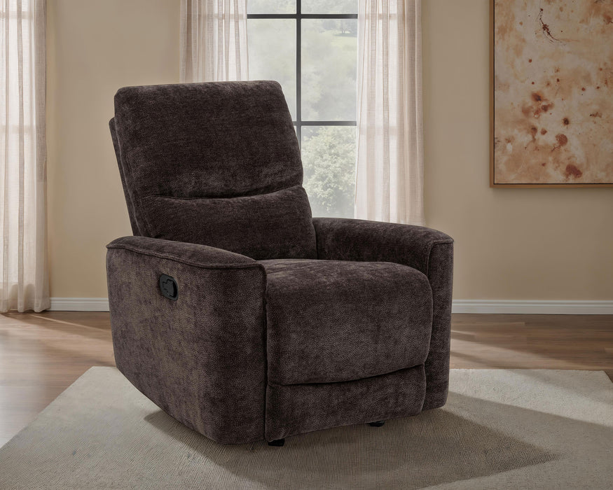 Navarro Glider Recliner