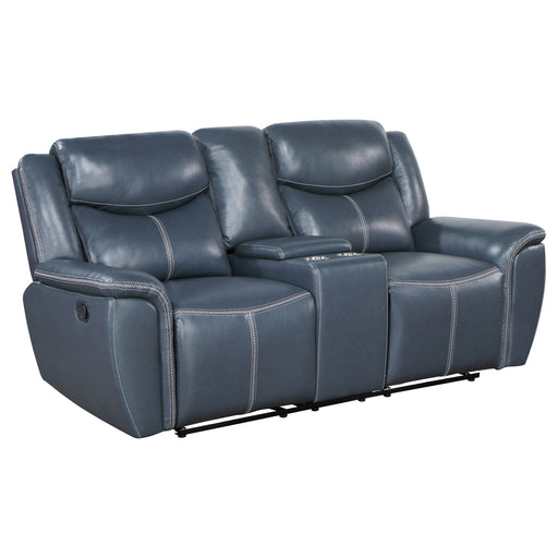 Sloane Reclining Loveseat image