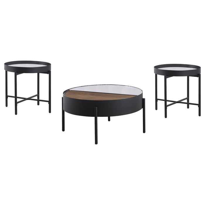 Ozella Coffee Table Sets