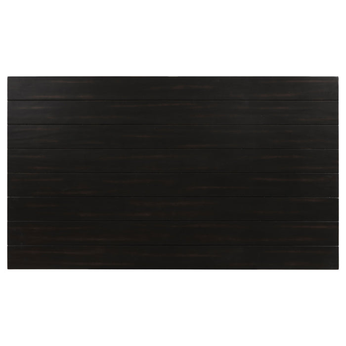 Concord Coffee Table