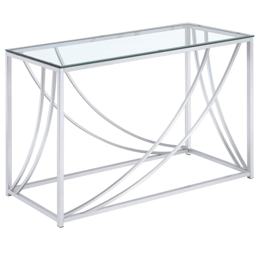 Lille Console Table image