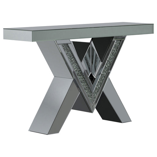 Taffeta Console Table image