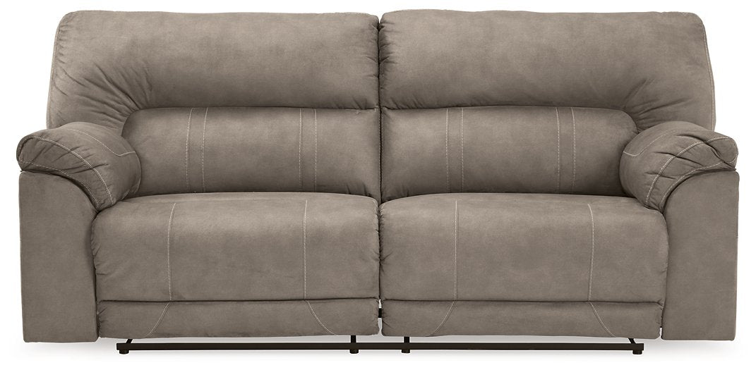 Cavalcade Power Reclining Sofa