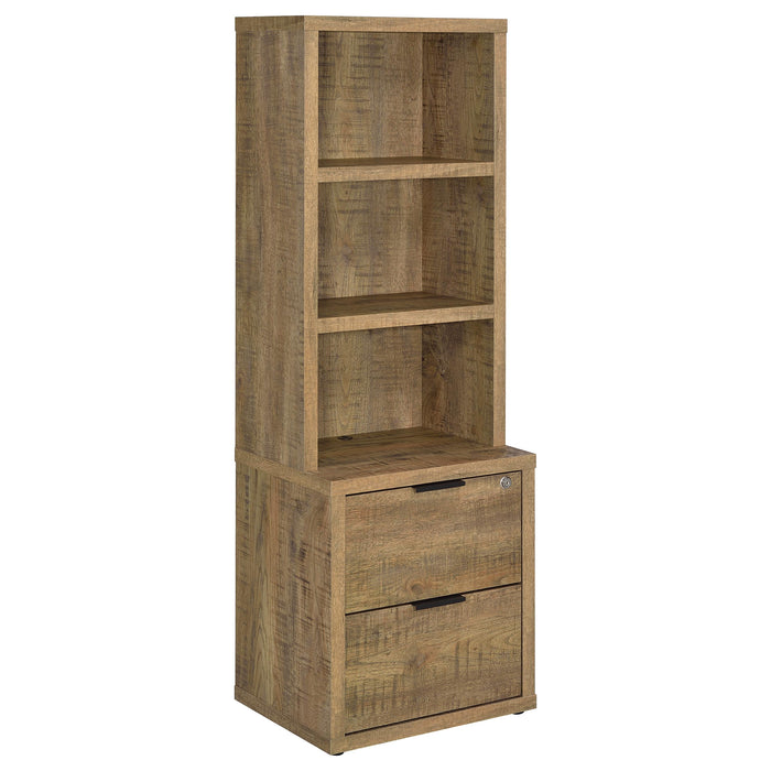 Westpark Bookcases