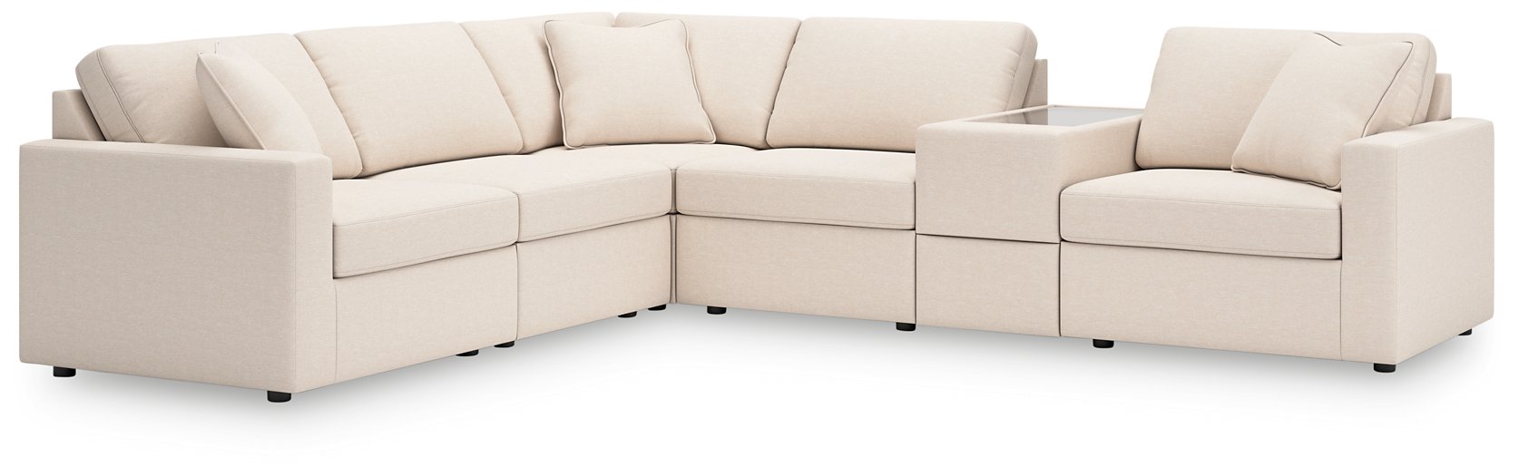 Modmax Sectional