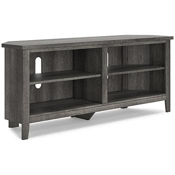 Arlenbry Corner TV Stand