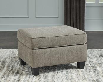 Shewsbury Ottoman