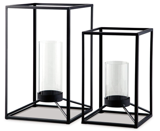 Dimtrois Lantern (Set of 2) image