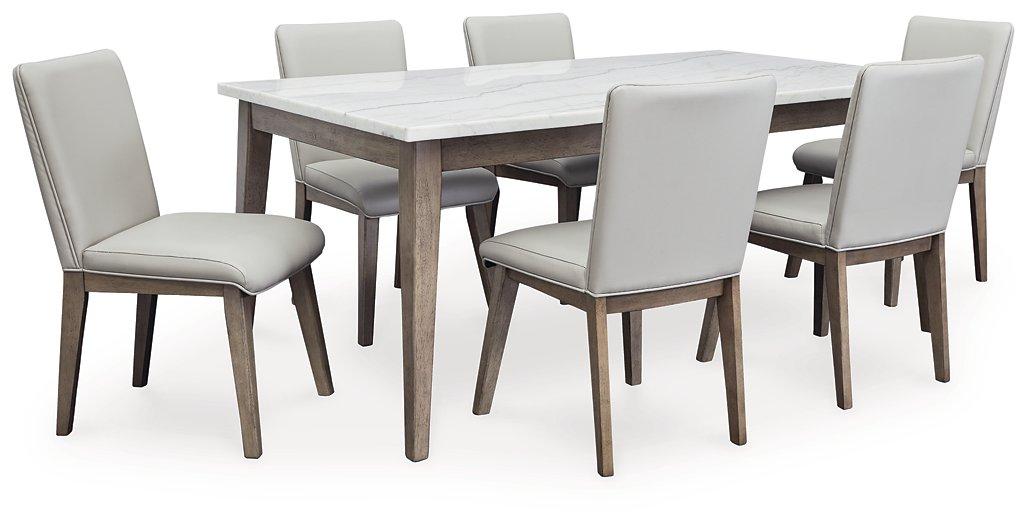 Loyaska Dining Room Set