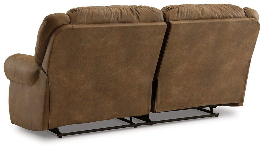 Boothbay Power Reclining Sofa