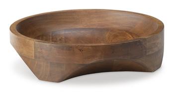 Myrtewood Bowl