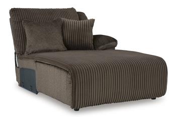 Top Tier Sofa Chaise Sectional