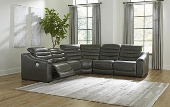 Center Line Living Room Set