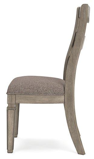 Lexorne Dining Chair