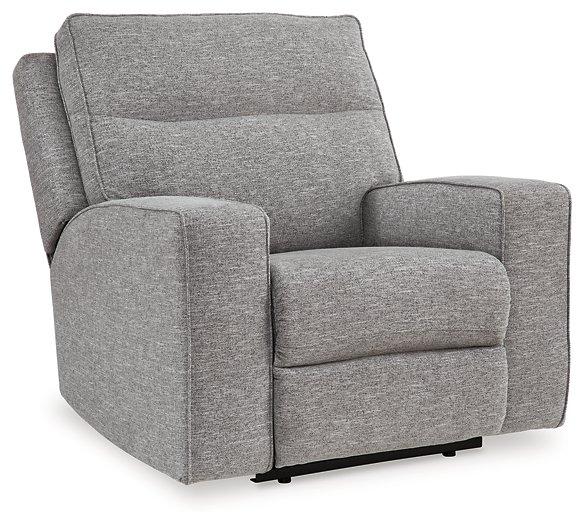 Biscoe Power Recliner image