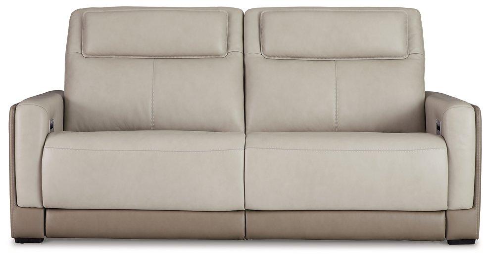 Battleville Power Reclining Sofa image