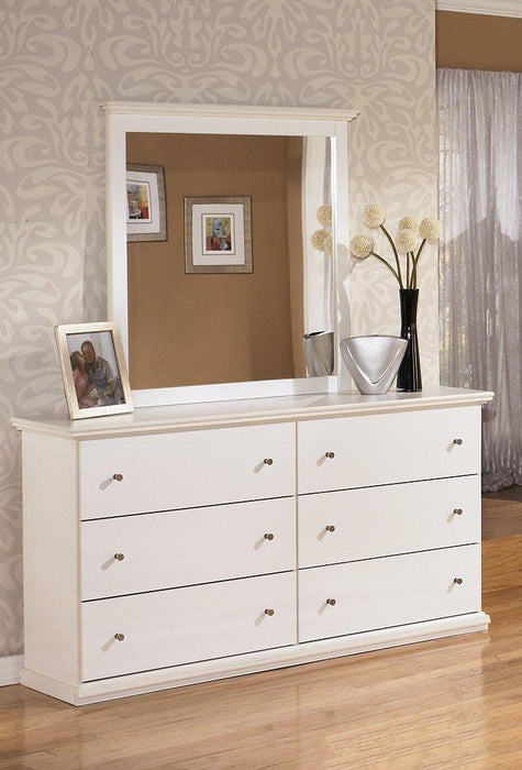 Bostwick Shoals Bedroom Set