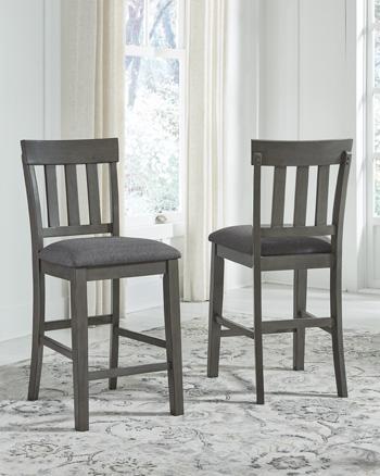 Hallanden Dining Room Set