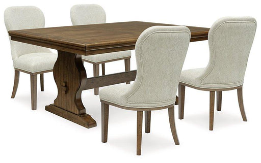 Sturlayne Dining Room Set image