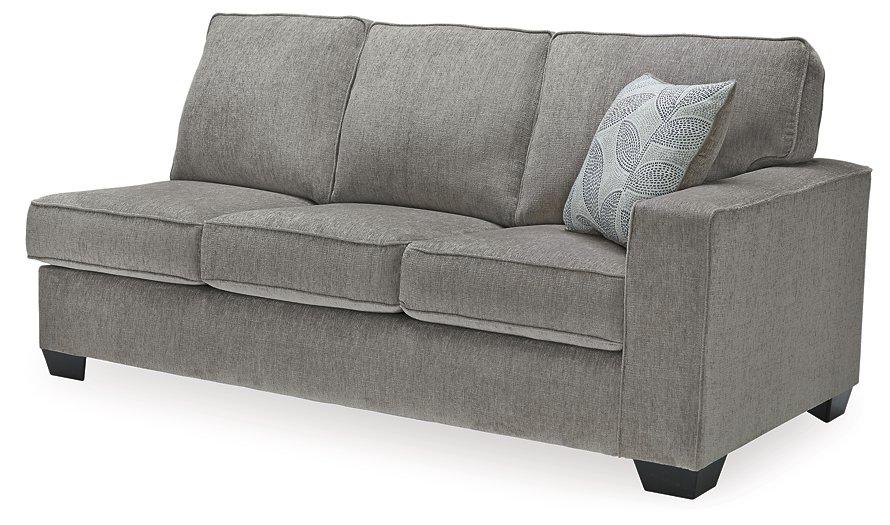 Altari 2-Piece Sectional with Chaise