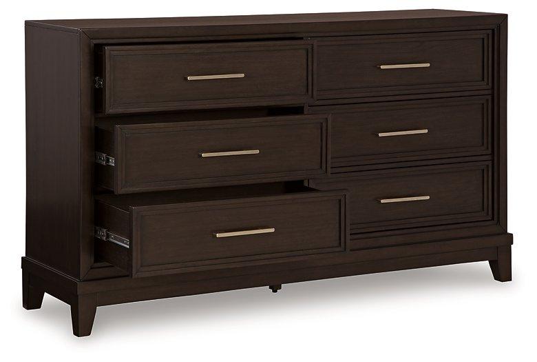 Neymorton Dresser