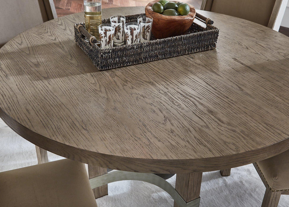 Chrestner Dining Table