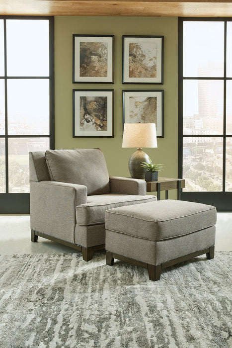 Kaywood Living Room Set