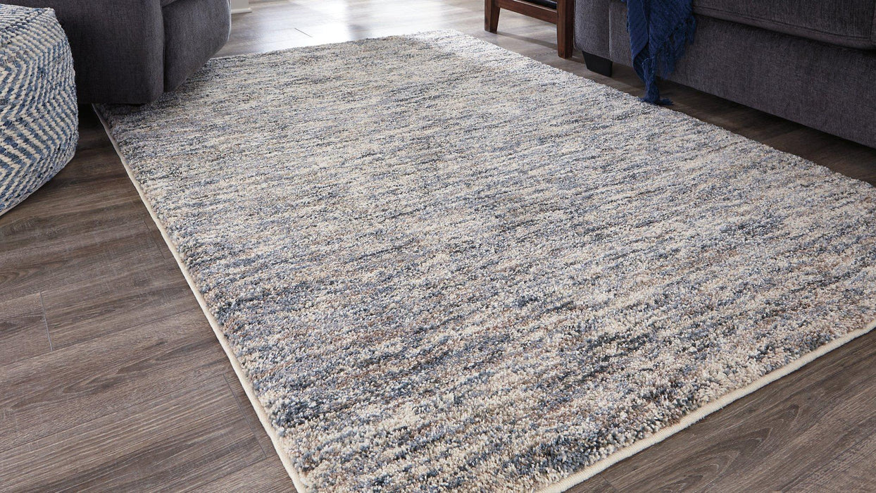 Marnin 7'10" x 10' Rug