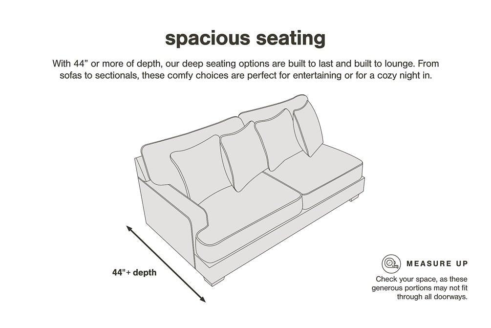 Regent Park Sectional