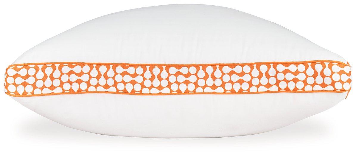 Zephyr 2.0 3-in-1 Pillow (6/Case)